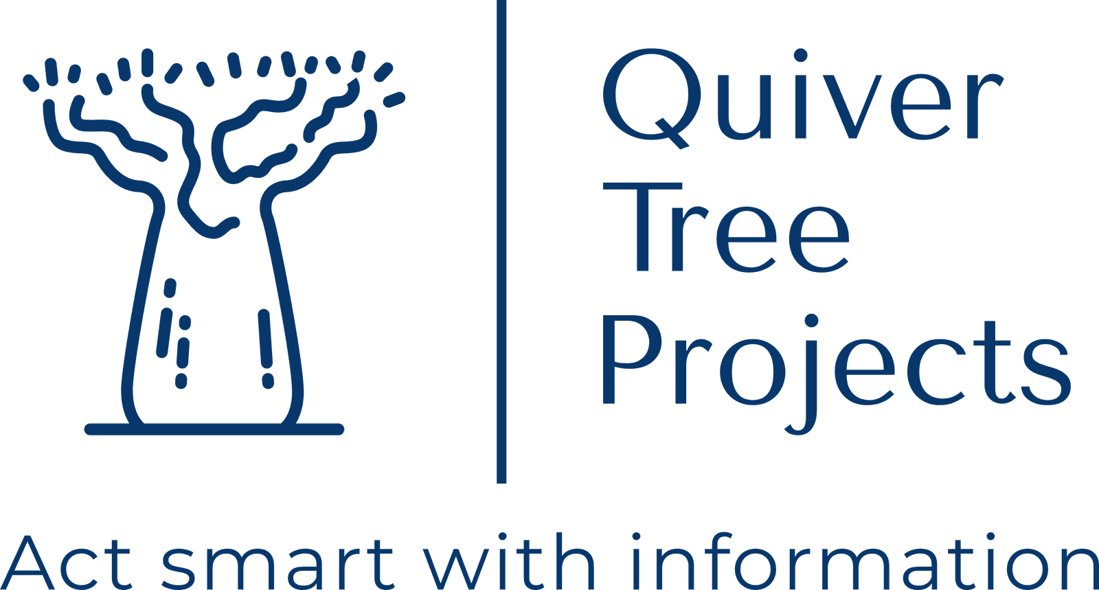 Quiver Tree Projects